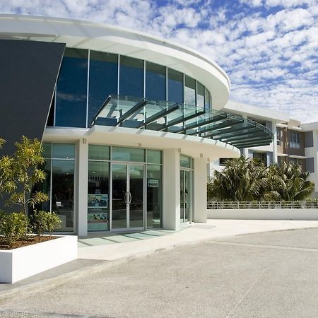 Chancellor Executive Apartments Gold Coast Bagian luar foto
