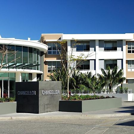 Chancellor Executive Apartments Gold Coast Bagian luar foto