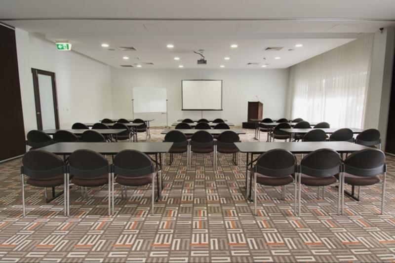 Chancellor Executive Apartments Gold Coast Bagian luar foto
