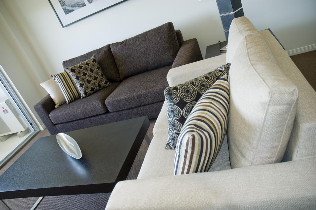 Chancellor Executive Apartments Gold Coast Bagian luar foto