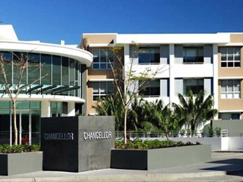 Chancellor Executive Apartments Gold Coast Bagian luar foto